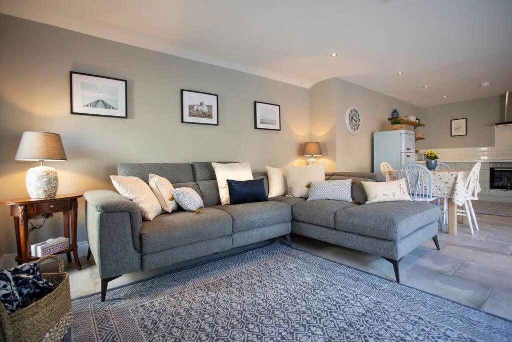 Kilbroney River Cottage Rostrevor Eksteriør billede