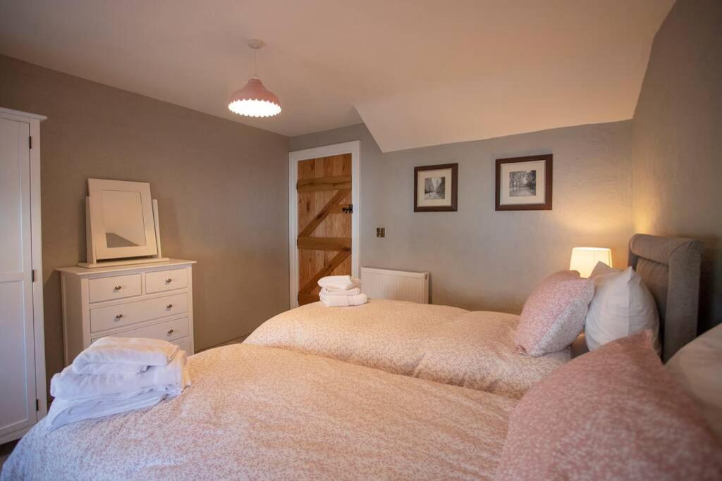 Kilbroney River Cottage Rostrevor Eksteriør billede